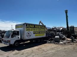 Property Management Cleanouts in Rugby, ND
