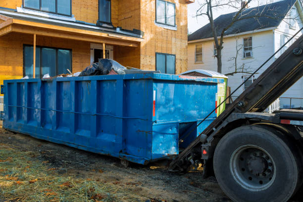 Best Same-Day Junk Removal Services  in Rugby, ND