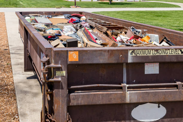 Best Mattress Disposal  in Rugby, ND