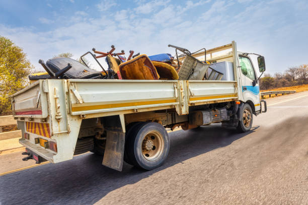 Best Hoarding Cleanup  in Rugby, ND