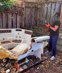 Best Residential Junk Removal  in Rugby, ND