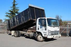 Same-Day Junk Removal Services in Rugby, ND